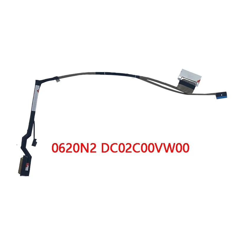 

Новый ЖК-кабель для ноутбука DELL Alienware M15 R6 0620N2 DC02C00VW00