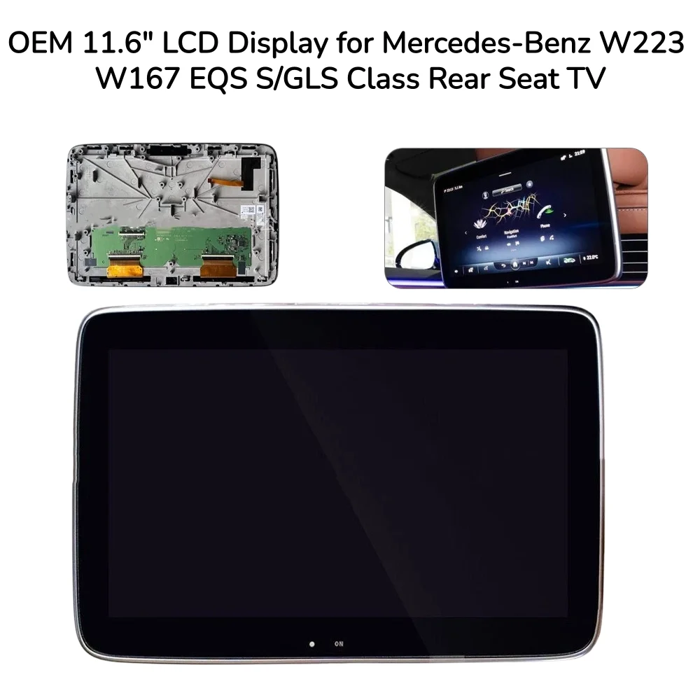 OEM 11.6