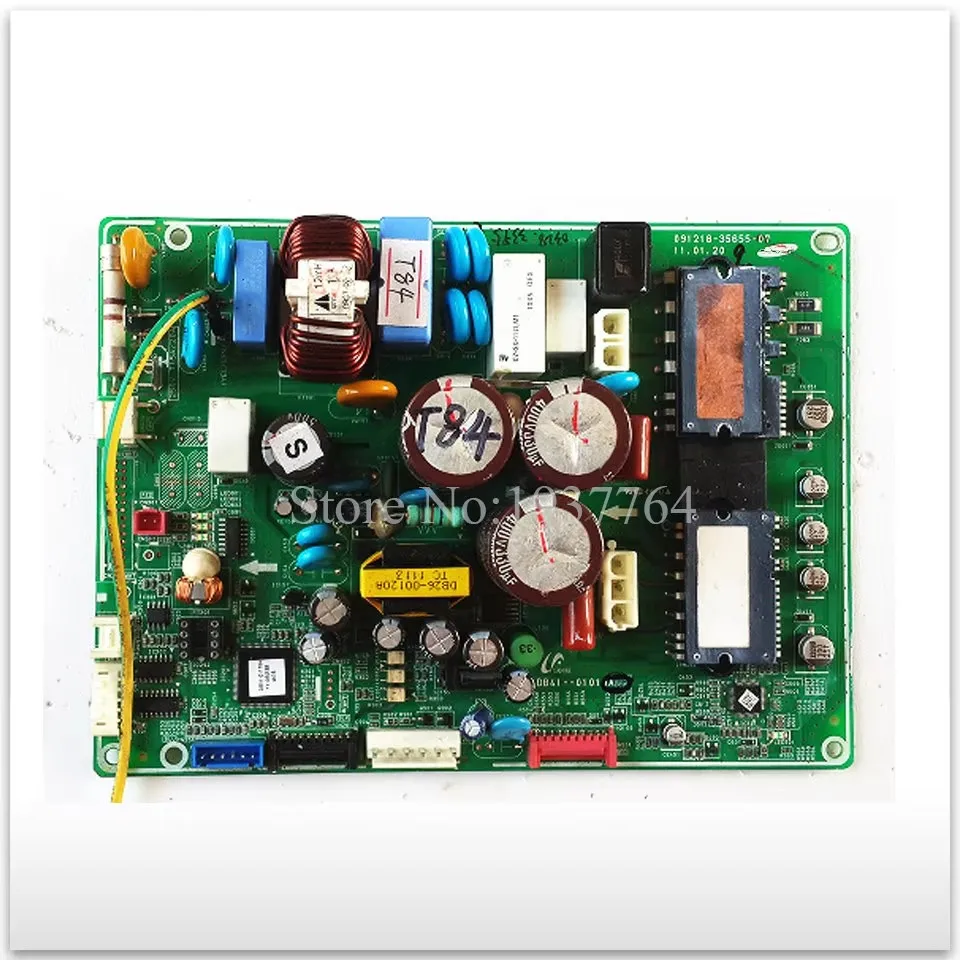 Placa de circuito para aire acondicionado Samsung, piezas de aire acondicionado DB41-01010A DB93-10952E