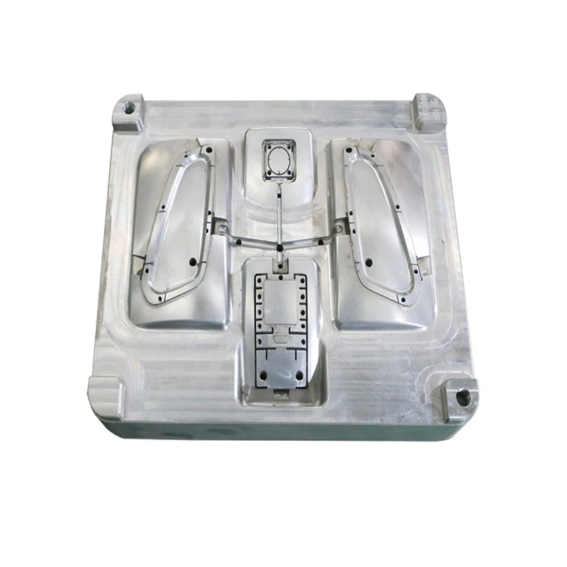 

Factory Customized Plastic Parts Mold Injection Molding Processing Medical Equipment Plastic Shell