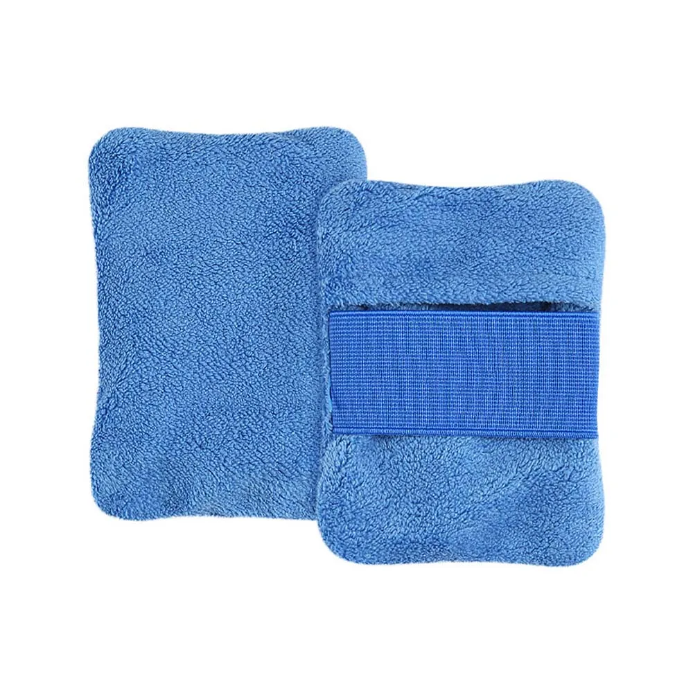 Towel Accessories Beach Sand Removal Gloves Party Surf Camping Essentials Sand Removers Portable Sand Removal Bag Velvet