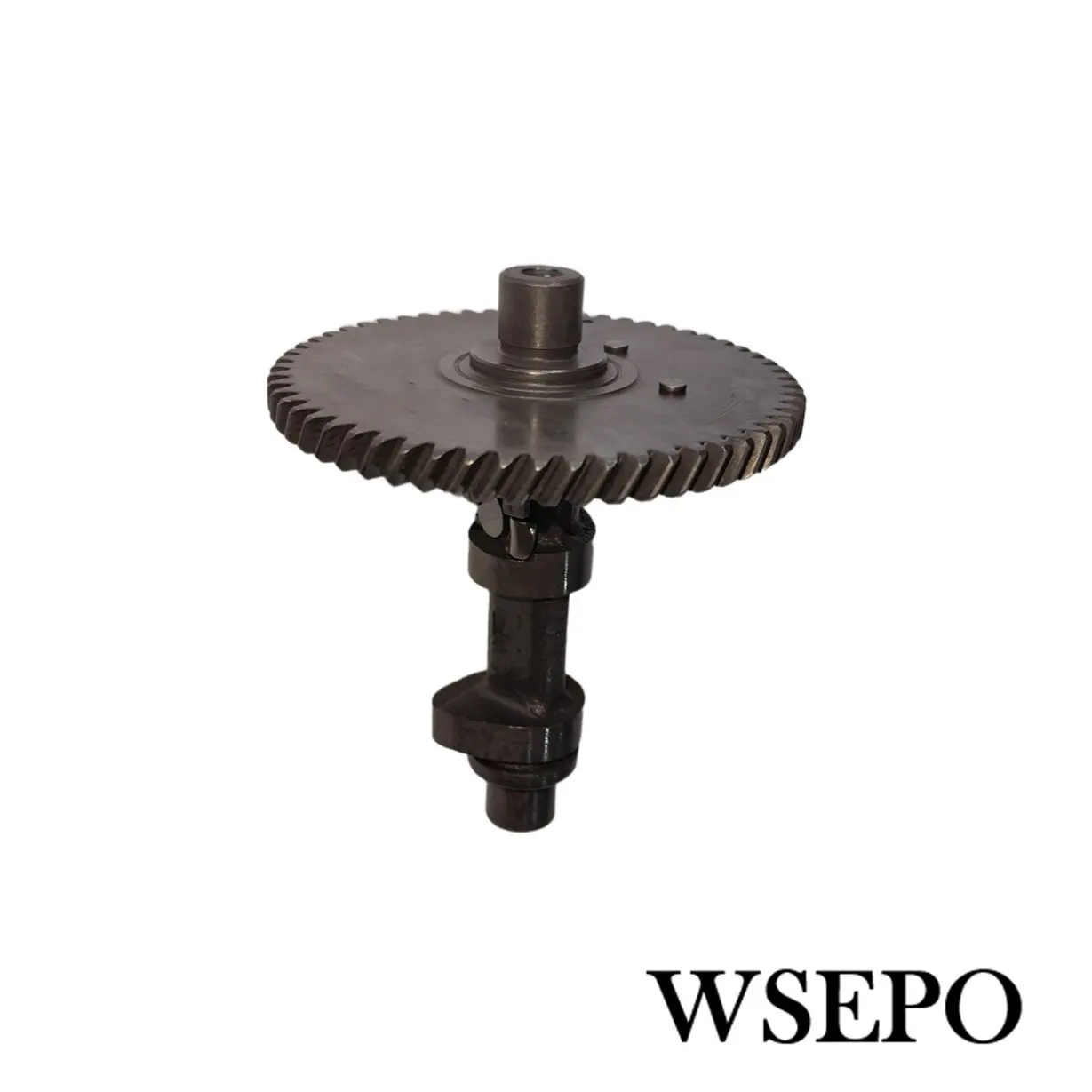 OEM Quality Metal Camshaft Cam shaft For Predator 301cc 8HP Horizontal Shaft Gas Engine