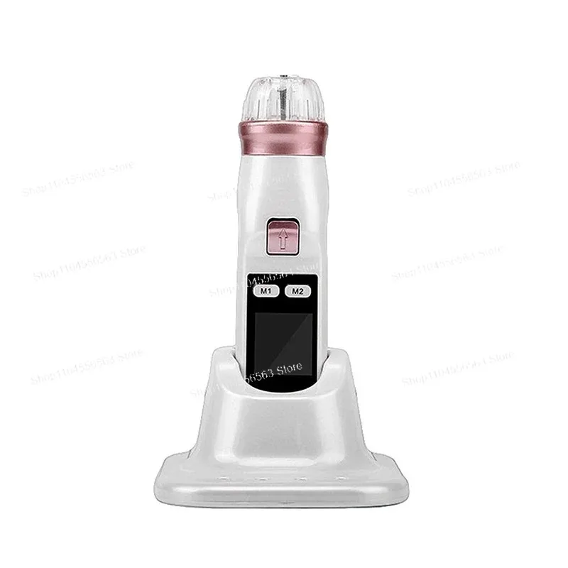 EZ00000 Water Light Beauty Machine, Negative Pressure No Leakage Design