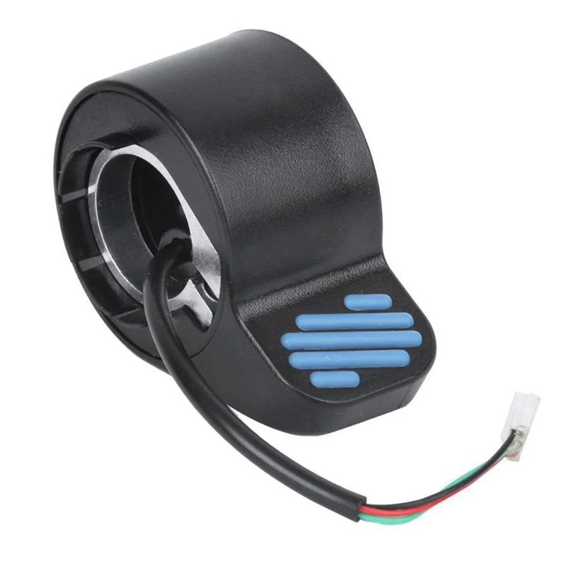 Bluetooth Control Dashboard Gashebel Finger Kit für Ninebot Segway es1/es2/es3/es4 Kicks cooter Ersatz