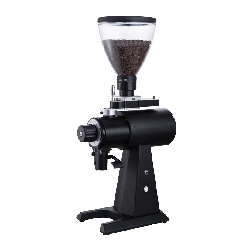 Commercial Coffee Grinder Electric Coffee Grinder Machine/automatic Coffee Grinder/coffee Bean Grinder