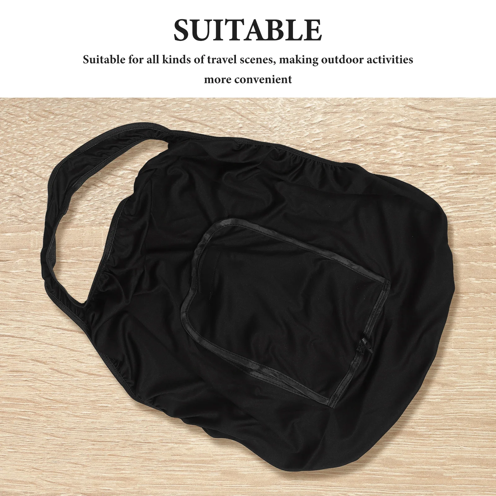 غطاء ظل من الشمس لعربة الأطفال، مظلة للحماية من الأشعة فوق البنفسجية مع تعديل عرض النافذة، كرسي يدفع باليدين مقاوم للماء ومقاوم للرياح