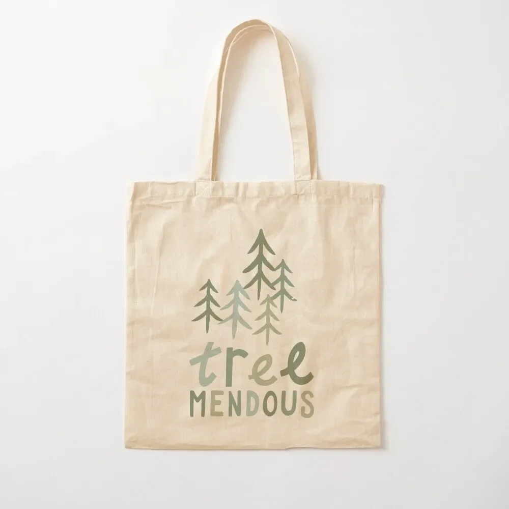 

TREE-mendous Tote Bag sac pour femme shopping trolley bag Candy bags Women's beach bags Tote Bag