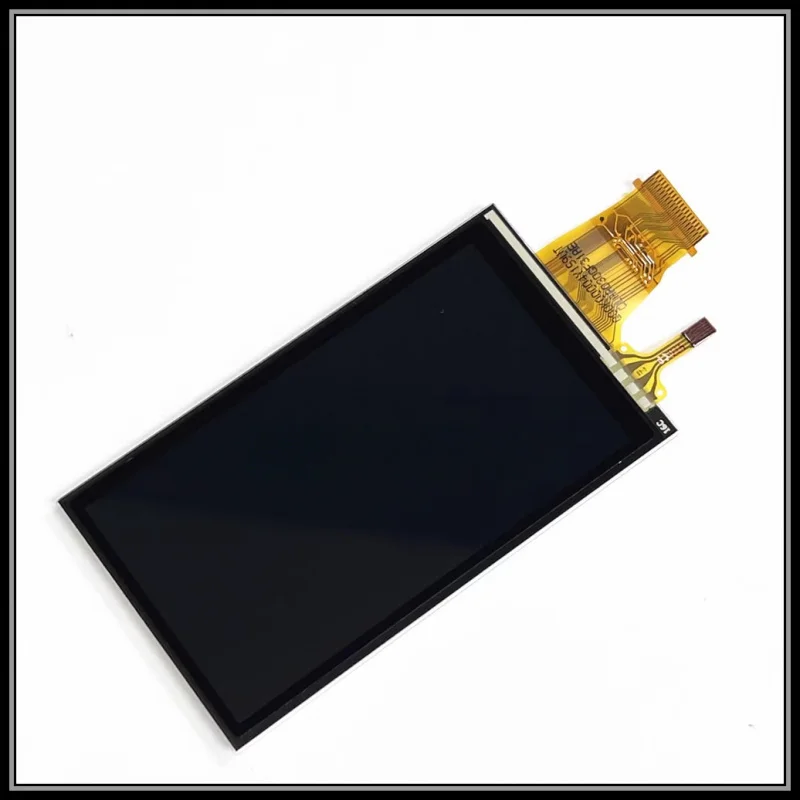 

Camera repair accessories for SONY PJ510E HDR-CX390E cx510E PJ390E LCD display with touch