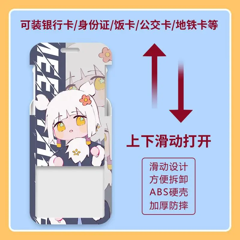 Аниме Alien Stage Luka Hyuna Ivan Mizi Till Sua, слайд для косплея, кампусная карта, талисман, режущий наконечник, орнамент, ремешок, кулон, подарок