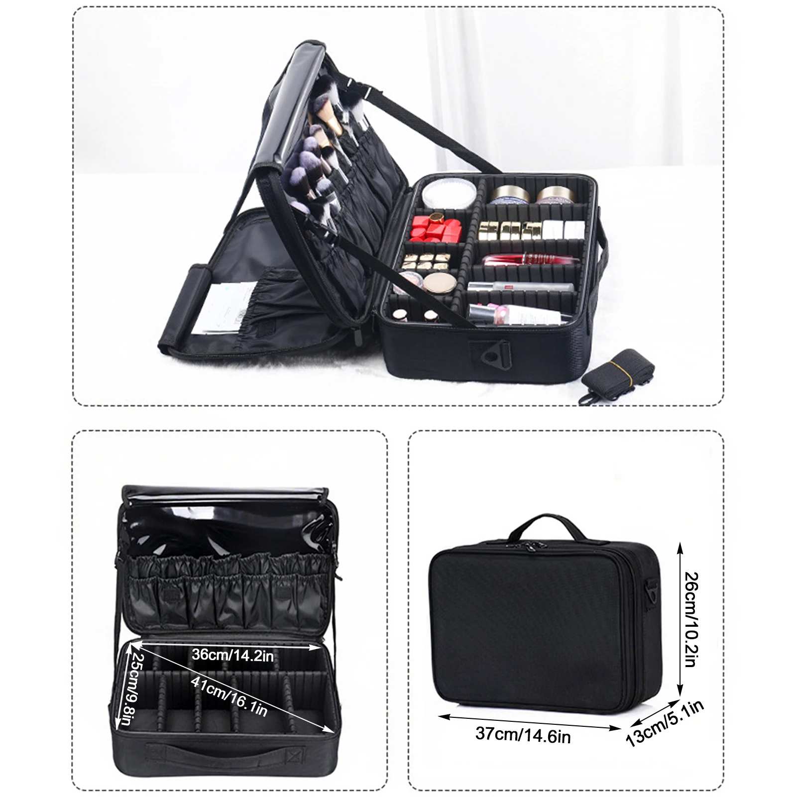Workshop Tools Pictures - Professional Tool Bag Heavy Duty for