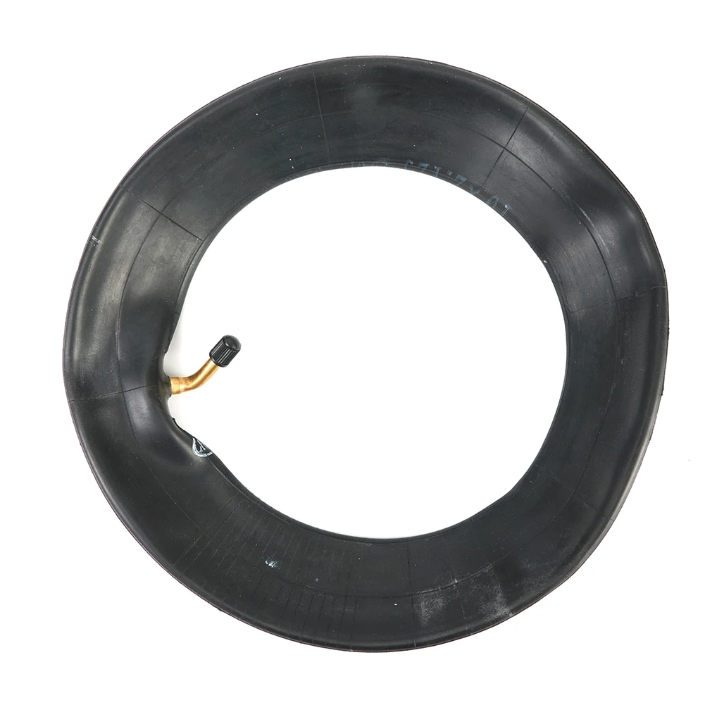 Electric Scooter Tyres Nner Tube Outdoor Sports 1 Pcs 1* Parts Replacements 10 Inch 10X2.0/2.125/2.50 Electric