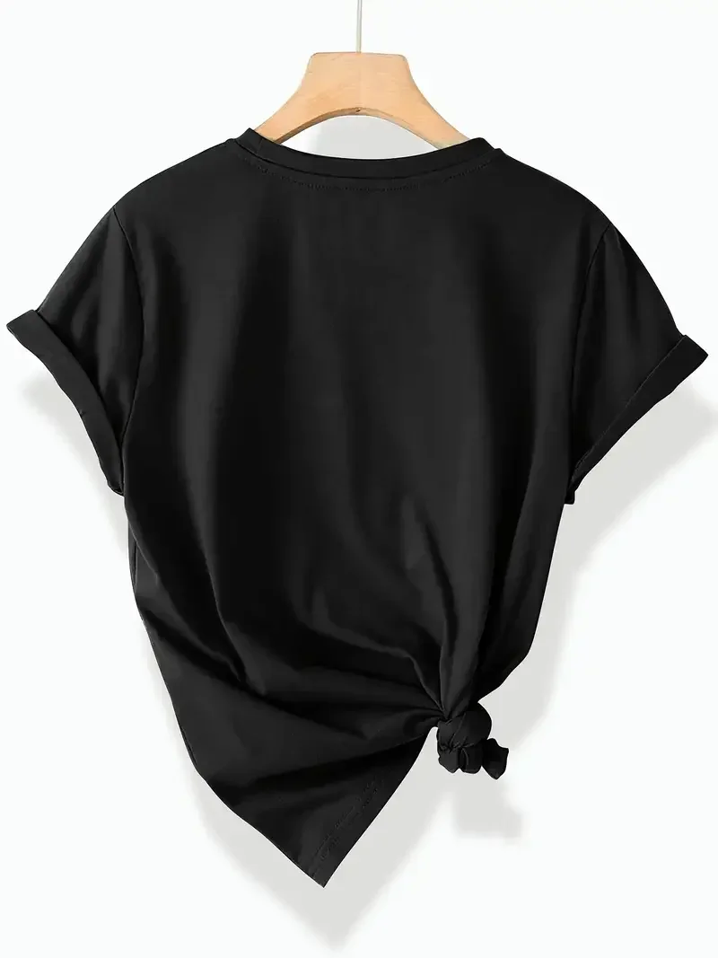 Women's Short Sleeve T-shirt I'm Not Rude I Just Have The Balls To Say What Everyone Else Is Thinking Breathable