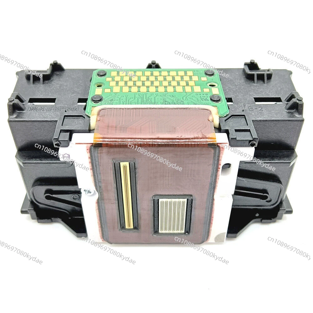 Qy6-0089 Printhead For Canon Pixma TS6100 TS6350 TS6120 TS5070 TS6152 TR8622 TS5040 TR8520 TS6160 TS6140 TS6290 TS6052 TS6210