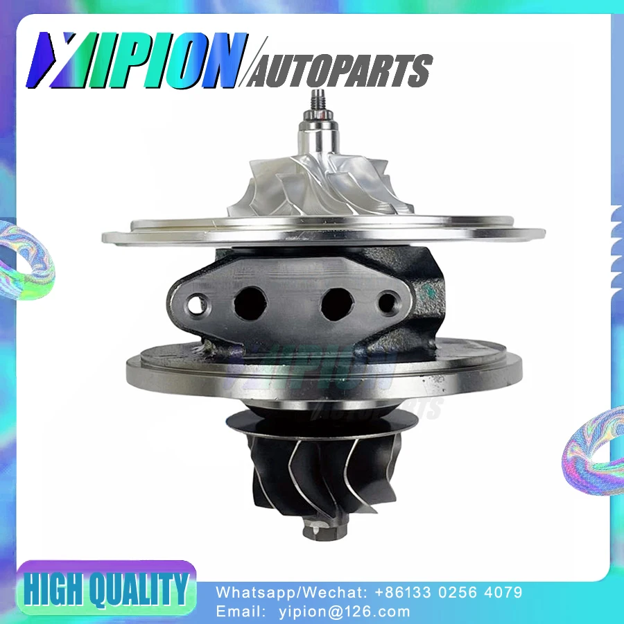 

GT2056V Turbo Cartridge CHRA Core For Nissan Navara YD25 D40 Diesel Engine 14411-EB70C 14411-EB700 14411-EC00B 14411-EC00C