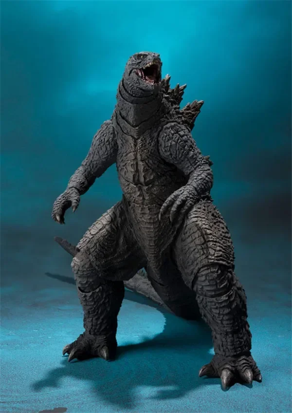 2025 Godzilla 2 Kin…