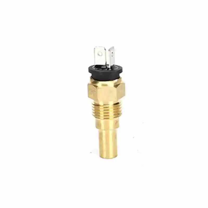 

4BD1 Excavator Water Coolant Temperature Sensor for ISUZU