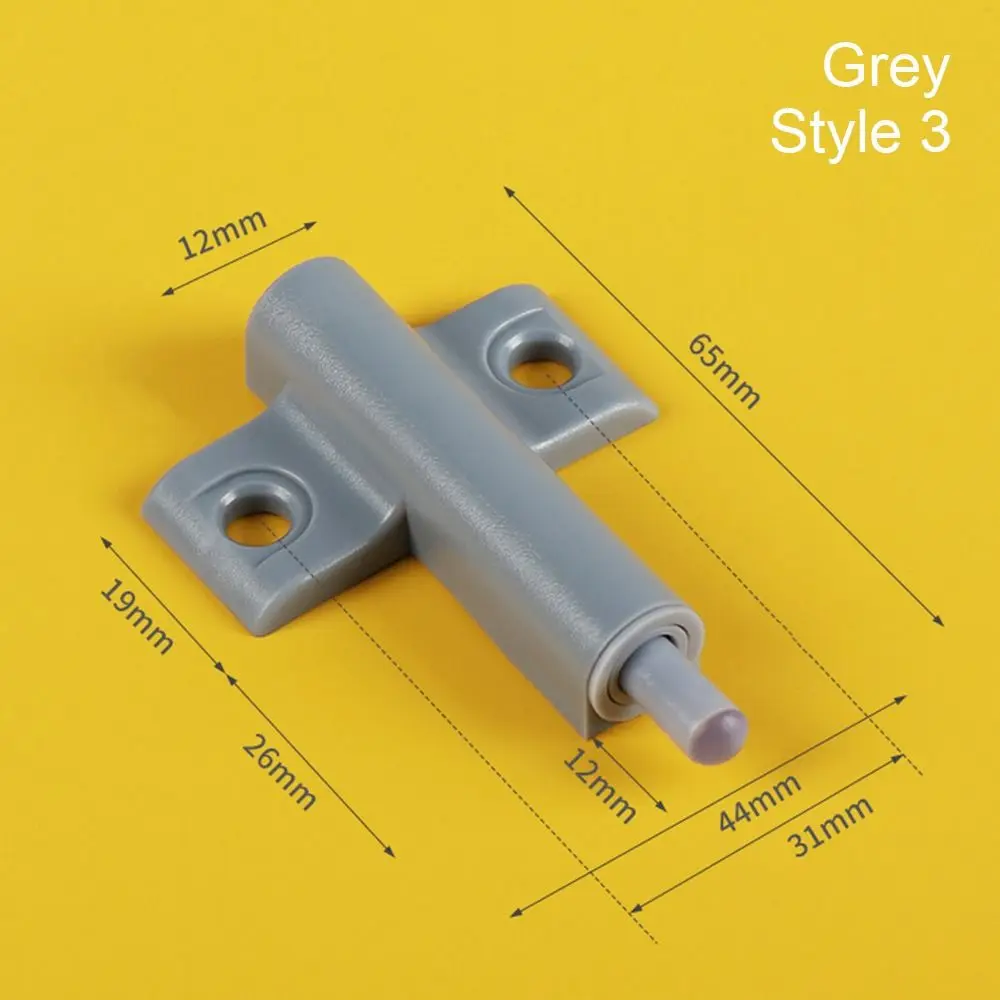 

Мебельная фурнитура, дверные упоры шкафа, дверной демпфер, поршень, открывающийся демпфер, буфер, закрывающий буфер для бытовой кухни