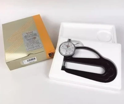 

H-1.8N H-type dial thickness gauge H-2.4N H-0.4N H-1A 30