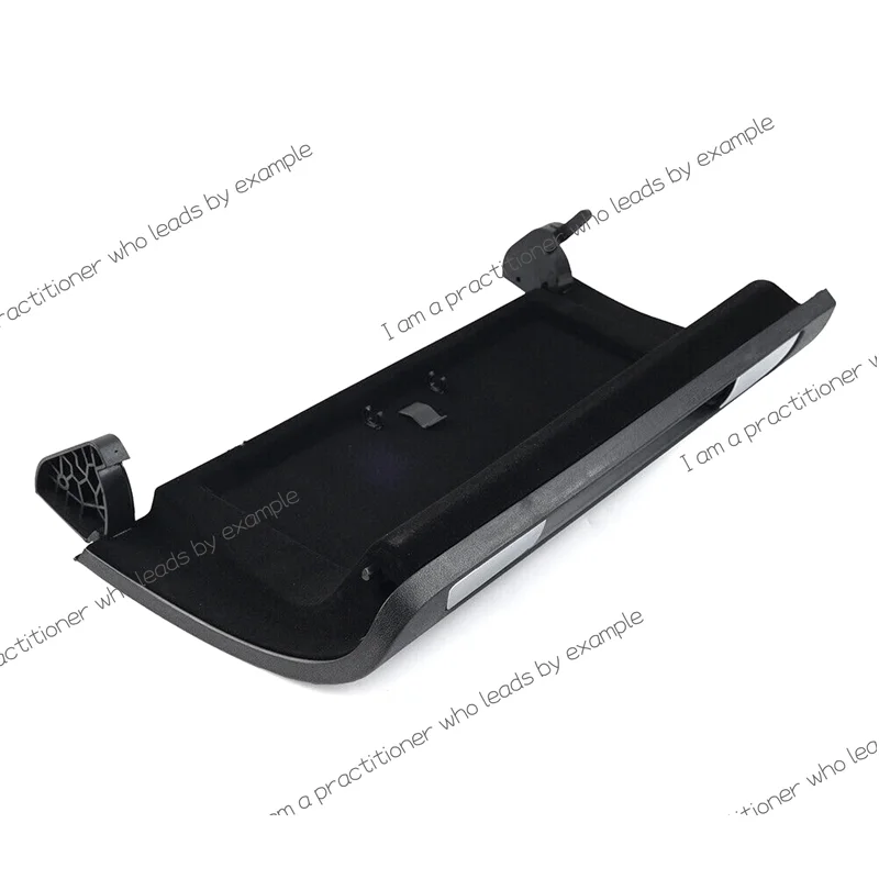 

Car Glove Compartment Lid Storage Box Cover For A3 S3 8P 2004-2012 Left Hand Drive 8P1857124A6PS Parts Accessories 1 Piece