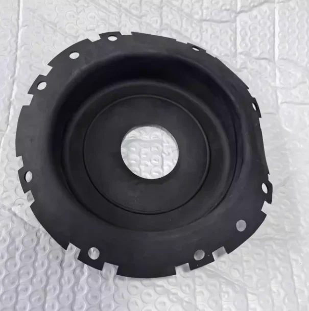 SAMSON Pneumatic actuator accessories, seals, diaphragms 0520-1391 350CM2
