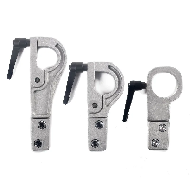 Tool holder Slitting machine accessories Film cutting tool holder Film laminating machine Bag making machine accessories