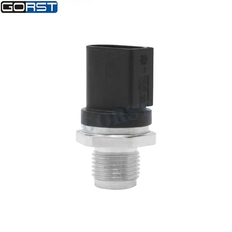 Fuel Rail Pressure Sensor 0281002926 for Bosch for Benz Car Auto Part 0061537828 A0061537828