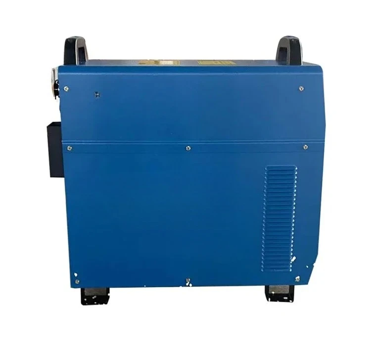industrial plasma cutting machine
