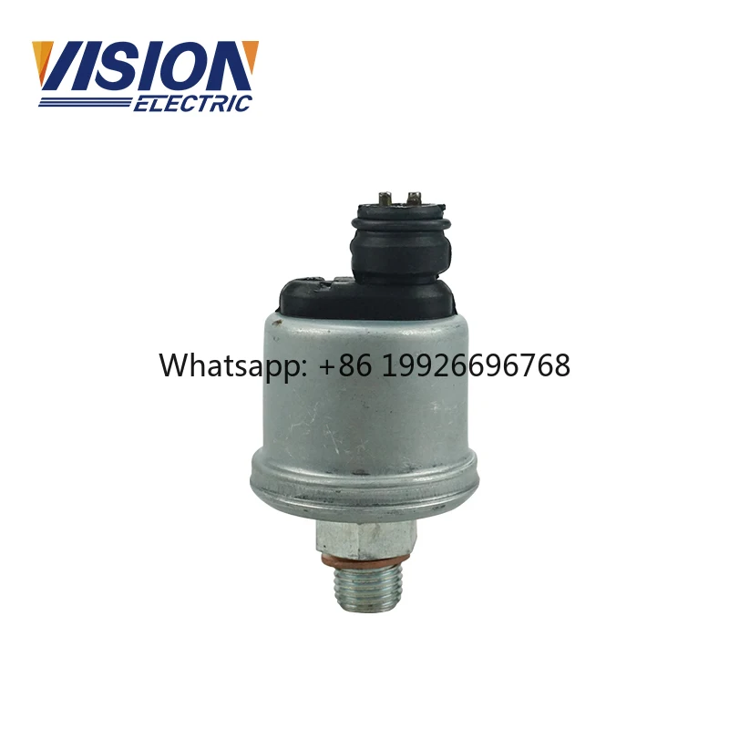 

Oil Pressure Sensor 01183693 Generator Engine Oil Pressure Sender Switch Replacement Part