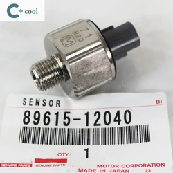 2 Pieces Single Detonation Knock Sensor For 1992-04 Toyotaa & Lexuss /OEM 89615-12040