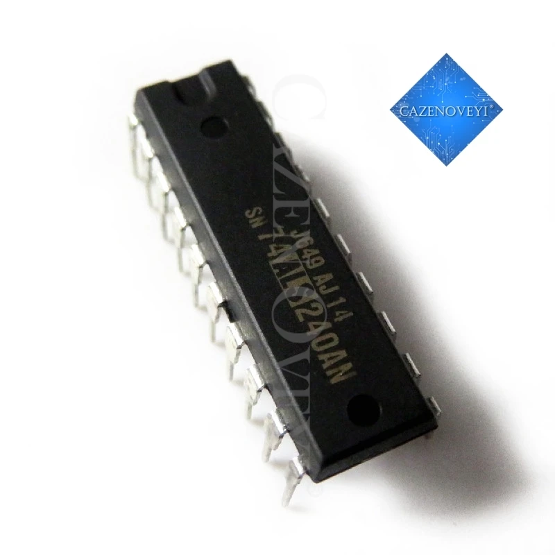 5-100PCS SN74HC368N SN74HC368 SN74LS240N 74LS240 L6565N L6565 ICE3BR0665J ICE3BR0665 DW01 DW01D OP97FP OP97