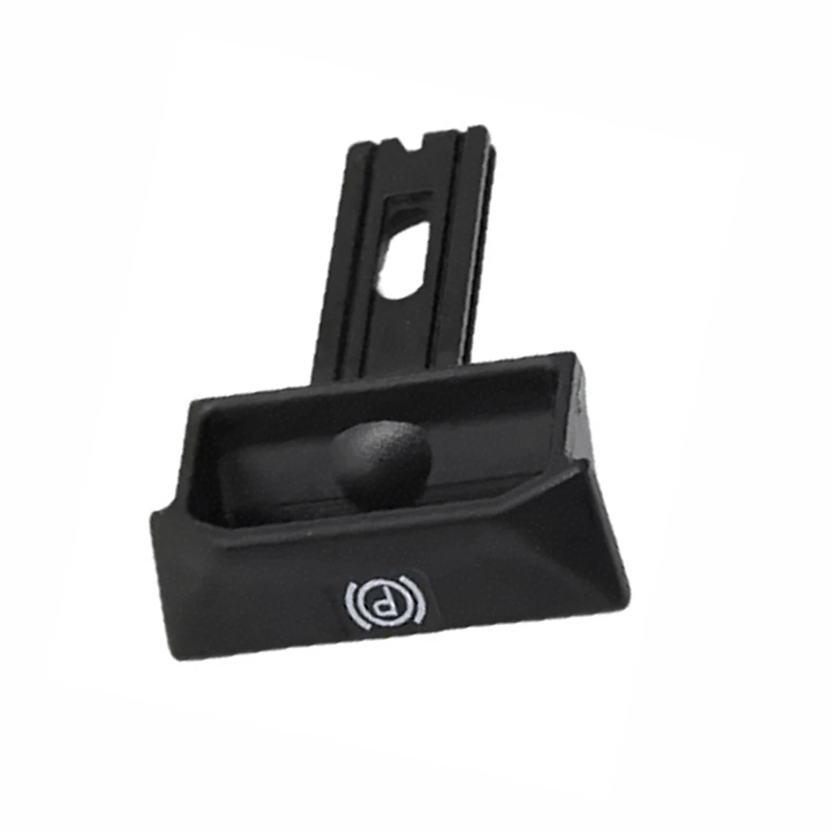 For Car Parking Brake Hand Brake Lever Hand Brake As Shown No Programming Required Plastic Material Easy Installation