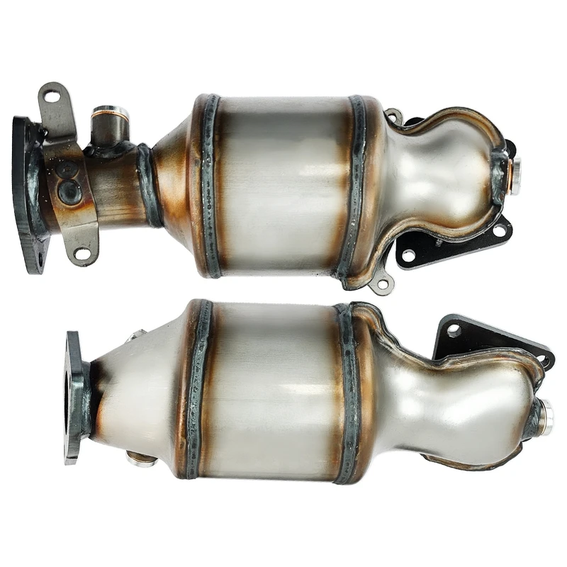 

For ACURA 2009-2014 Direct Fit Catalytic Converter Left&right