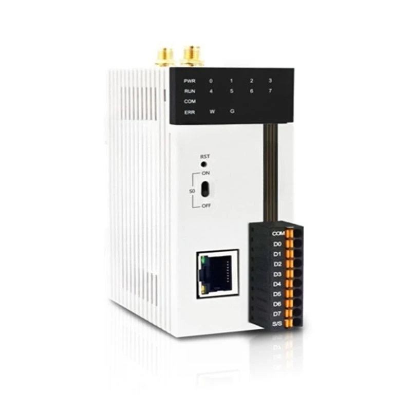 

IoT cloud box can be connected to WIFI wireless data collection remote control monitoring driver device