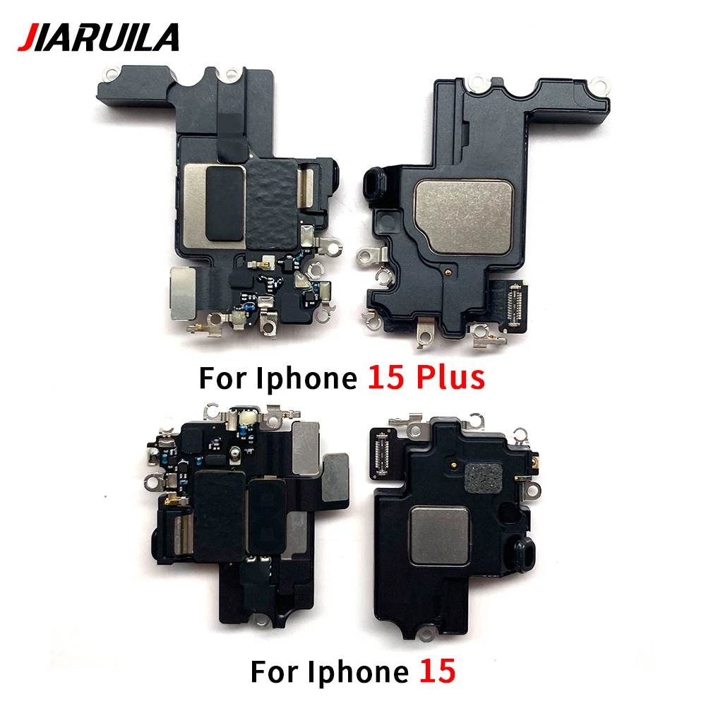 5 шт./партия, наушники для IPhone 15 Pro Max/IPhone 15 Plus