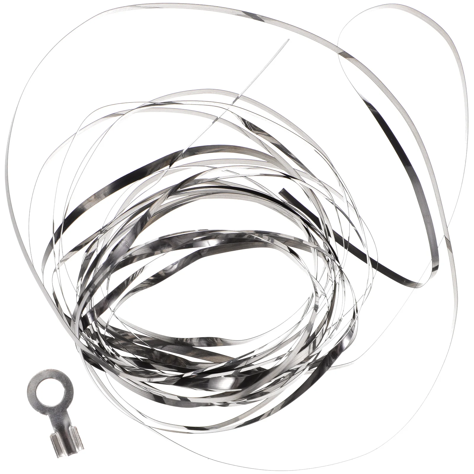 Sealer Heating Strips Machine Parts Wire Element Pulse For Hand Sealing Nichrome Elements