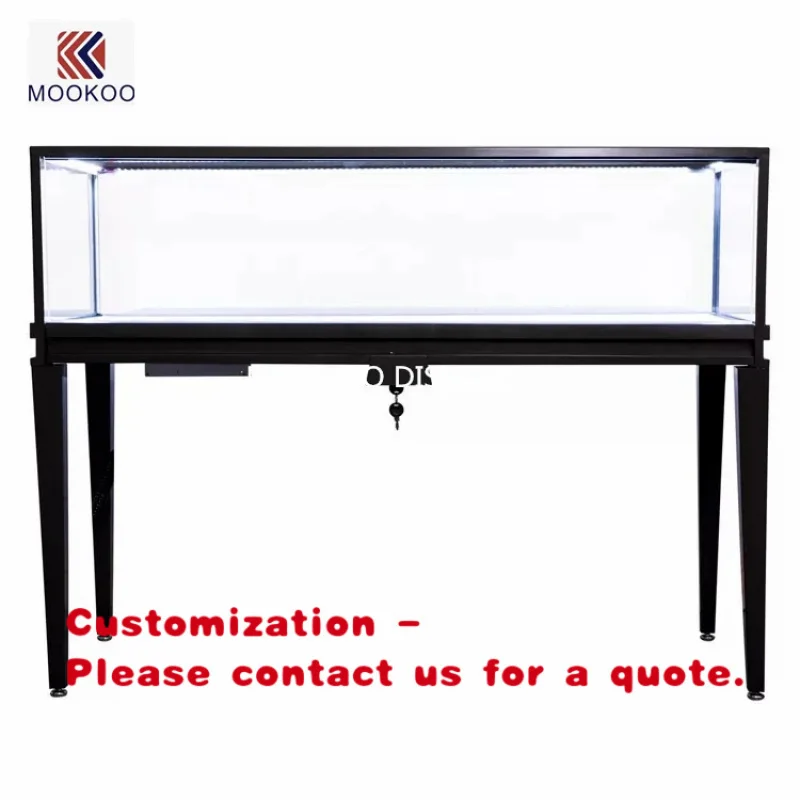 

custom.Commercial Furniture Showcase Jewelry Mall Kiosks