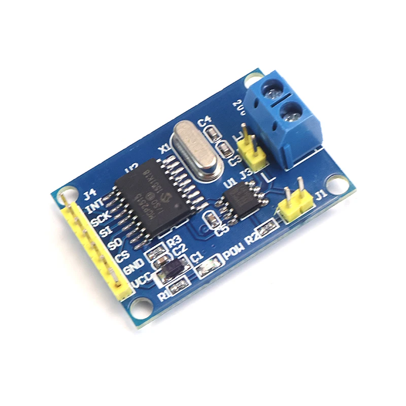 MCP2515 Can Bus Mod…
