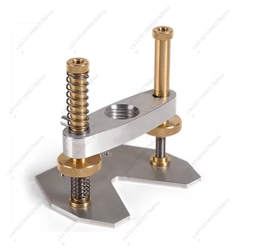 Acoustic Acoustic Guitar Sound Hole Base Inlay Engraving Tool Accessories