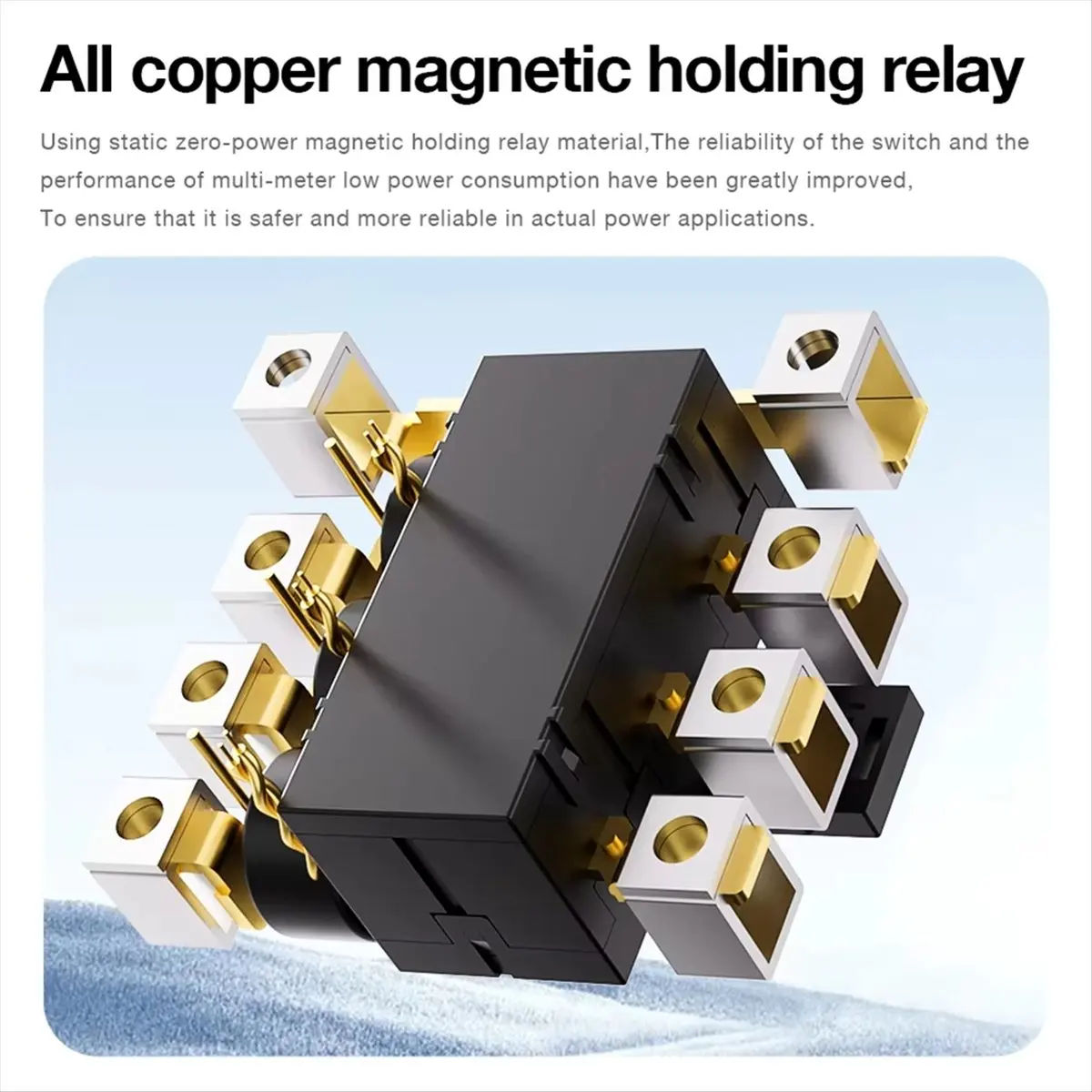 

Tuya WIFI интеллектуальный HD цветной экран трехфазный 4-проводной рельсовый измеритель напряжения тока счетчик электроэнергии