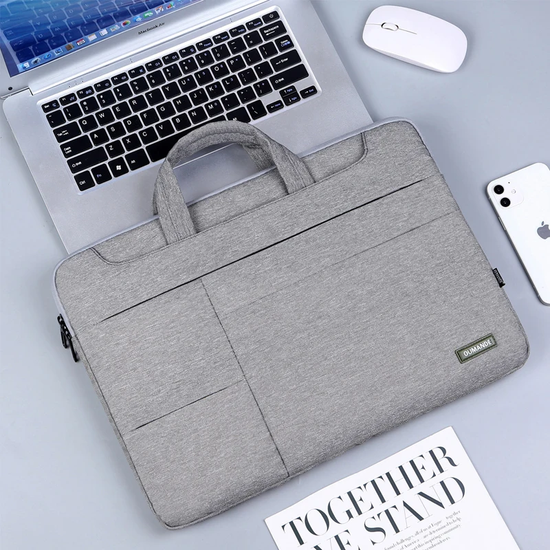 14-156-インチ防水ラップトップスリーブバッグ-macbook-air-pro-13-15-用-コンピューターショルダーハンドバッグブリーフケース