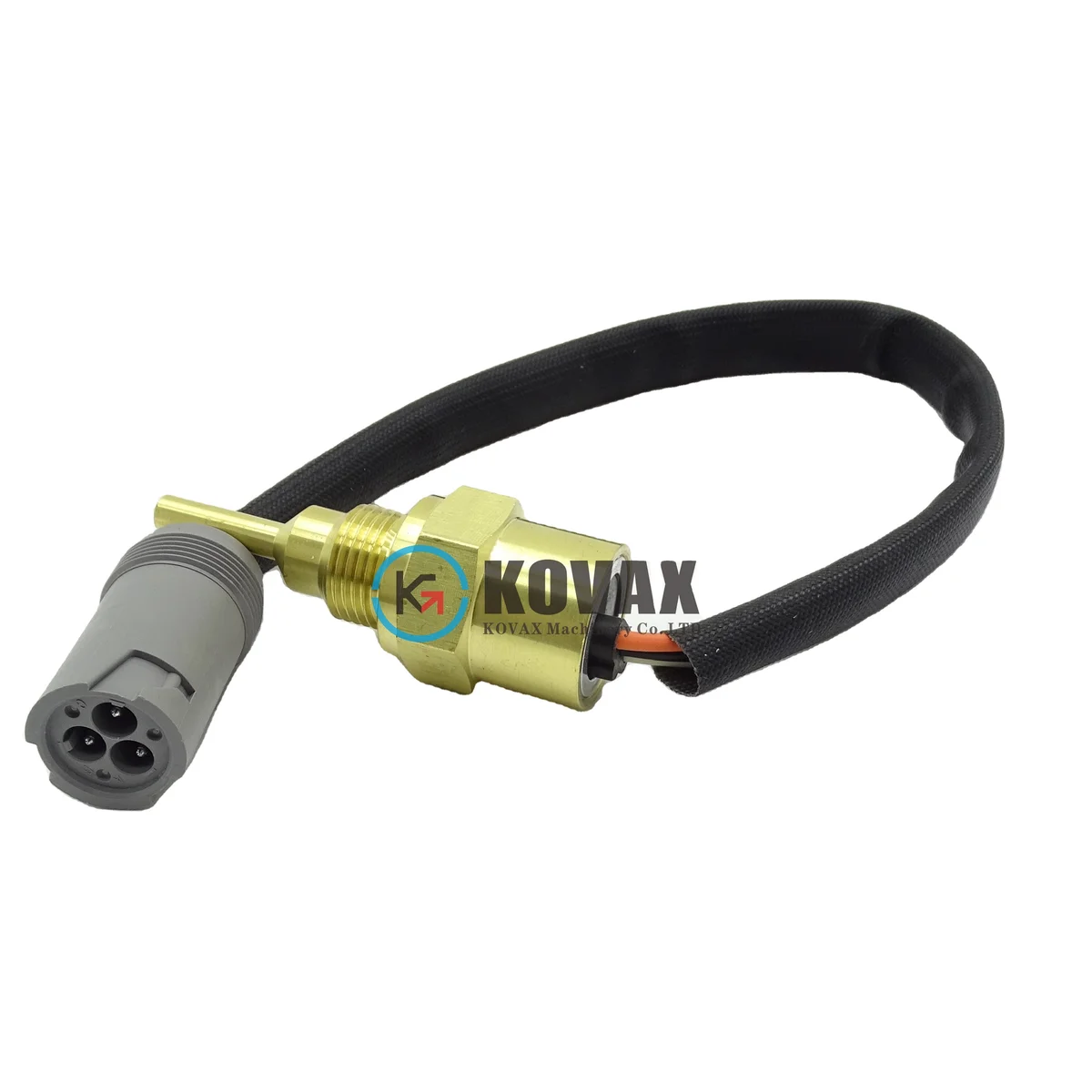 

For New 102-7532 Temperature Sensor 3512B 1027532 Engine Component Sensor