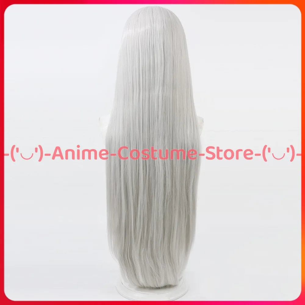 Naraka: Bladepoint Ji Yingying Cosplay Wig Anime Game Character Halloween Carnival Party Costume Wigs H-Resistant Synthetic Hair