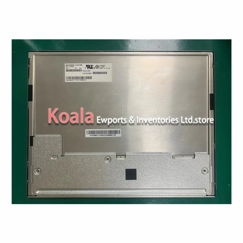 

LCD DISPLAY SCREEN AC121SA02 12.1INCH ORIGINAL