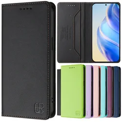 Luxury Anti-thef Wallet Flip Cover Phone Case For Samsung Galaxy A15 A25 A35 A55 A05 M15 M35 M55 5G Leather Cases Magnet Coque