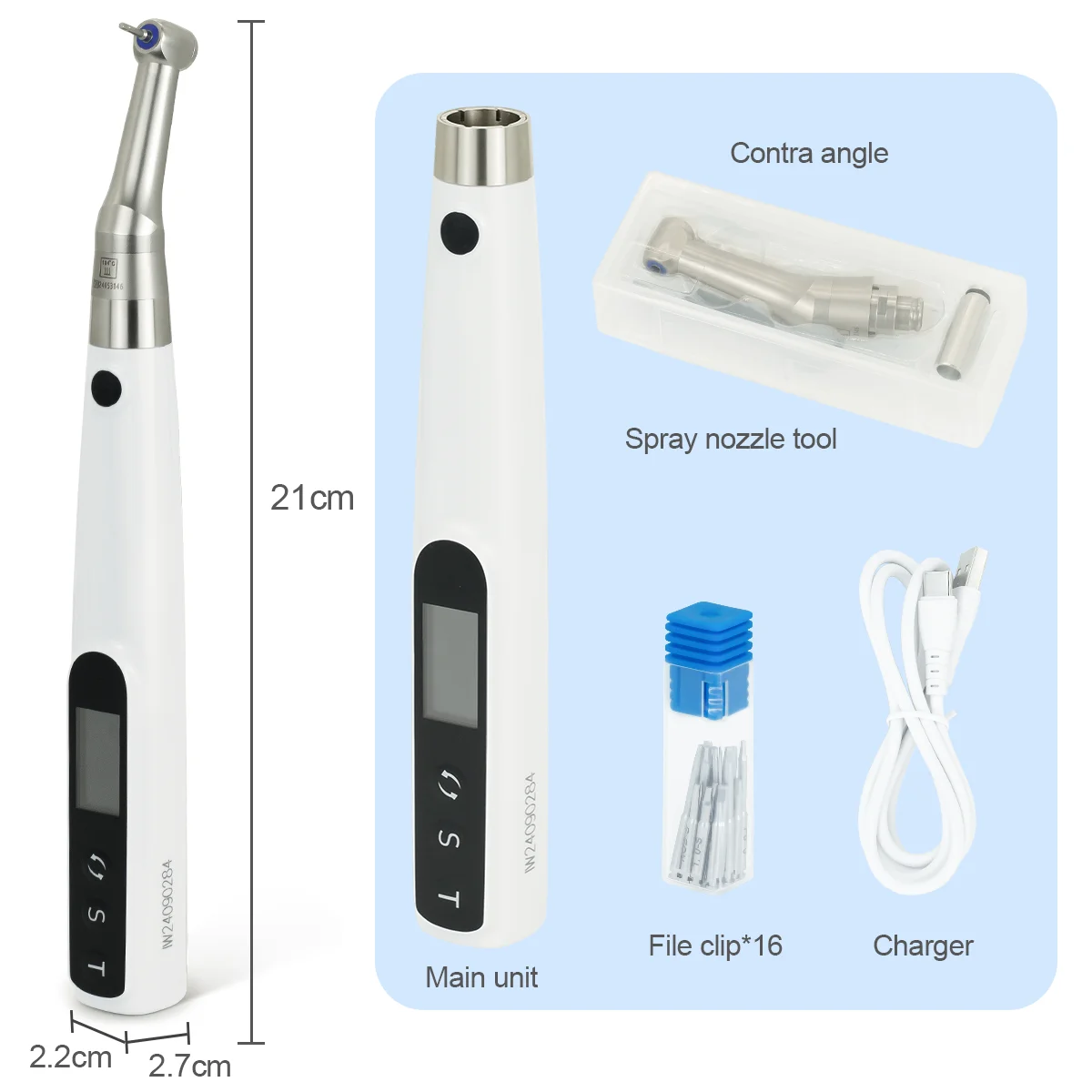 �y�Z�[�����z���ȃC���v�����g�c�[���d�C���C�����X�^�[�������` 50Ncm �������Ê��ȃc�[��