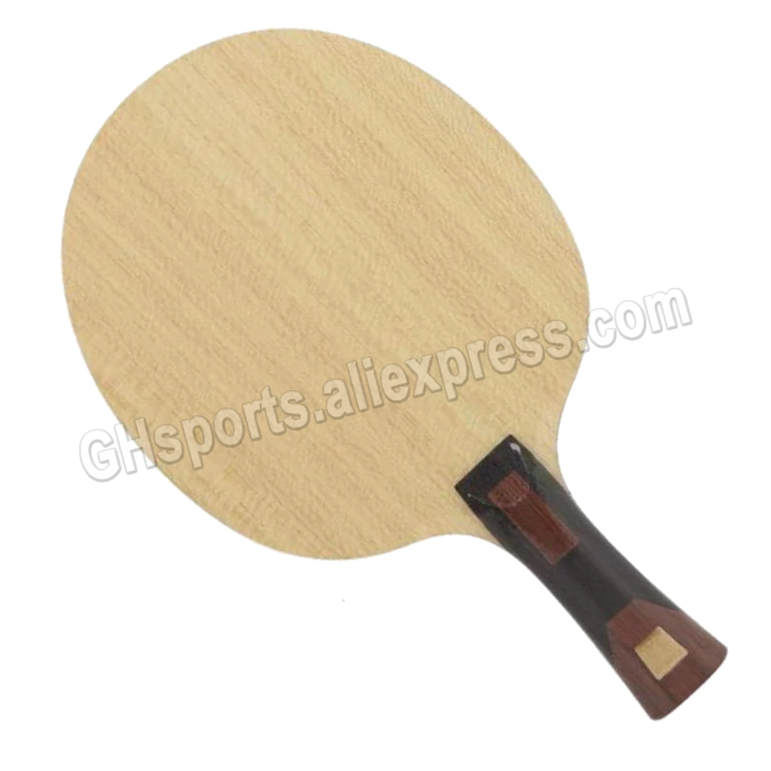 Original SANWEI SUPER 75 PBO Carbon Table Tennis Blade Ping Pong Bat