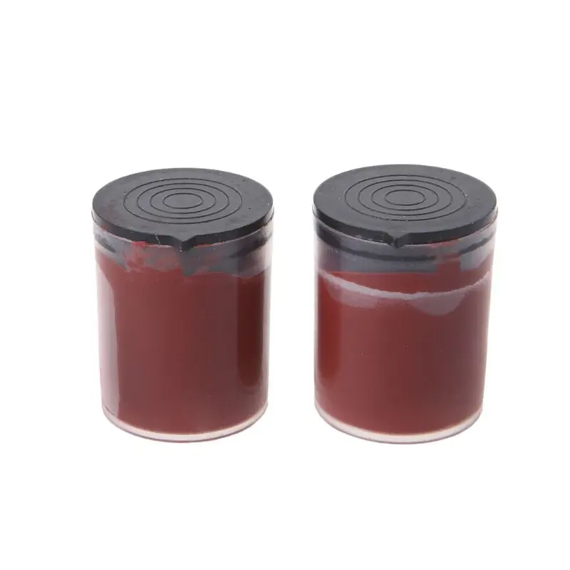 Multi-Purpose Solid Polish and Cleaner Paste for Metal Plastic Fiberglass Aluminum Jewelry Sterling Silver Craftsman 2pc