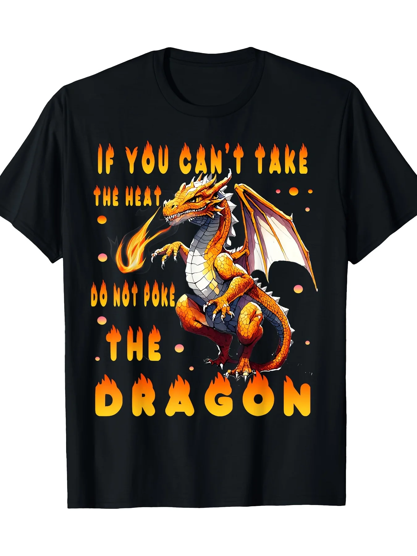 If You Can't Handle…