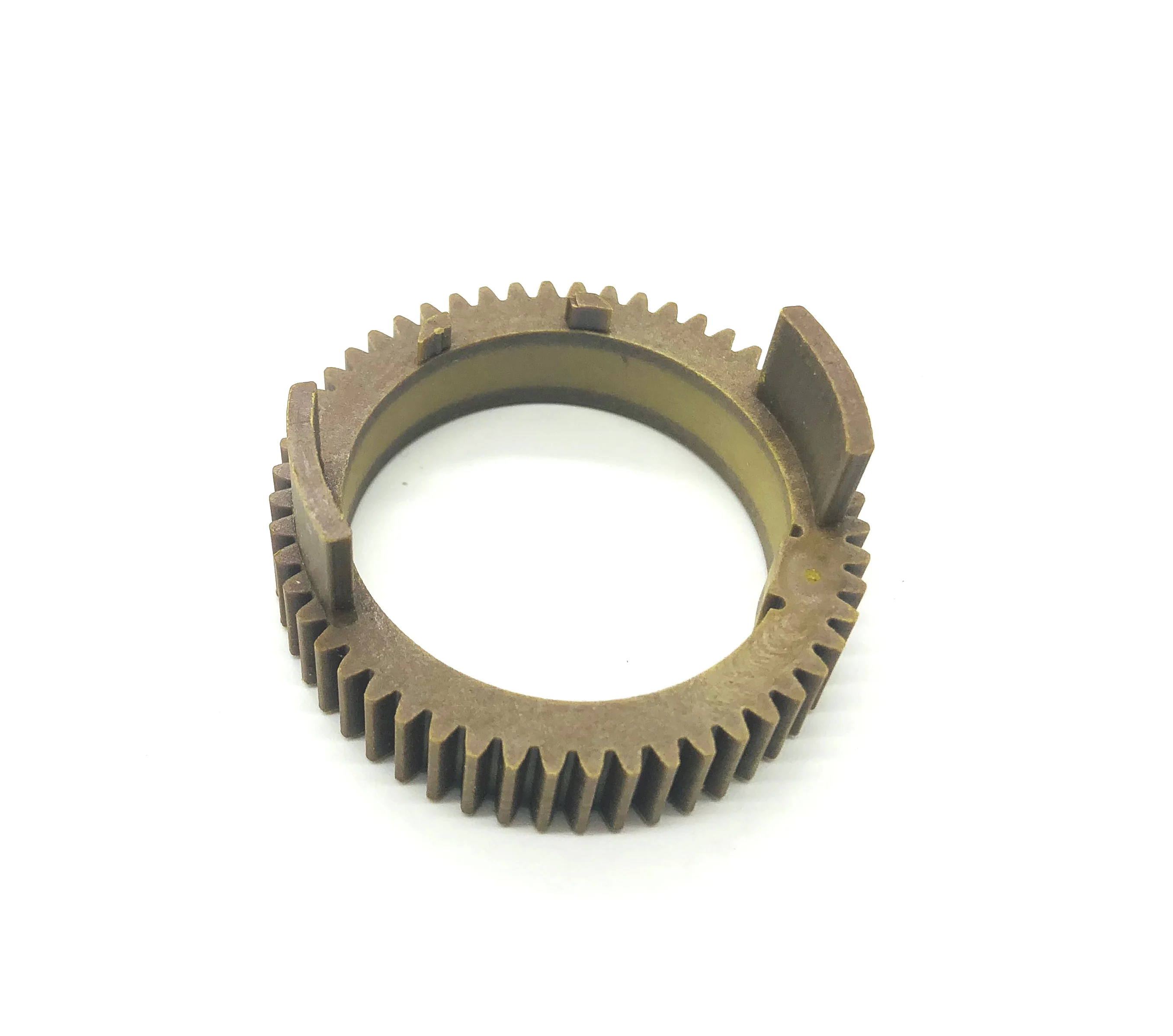 

5 PCS Upper Fuser Roller Gear for Canon IR5055 IR5065 IR5075 IR5050 IR5570 IR6570 FU6-0743-000