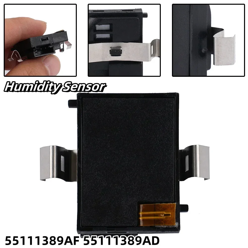 

Car Humidity Sensor 55111389AF For Chrysler For Dodge for Challenger for Durango for Journey Dart For Fiat For Jeep For Chrysler